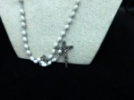 FRENCH ROSARY 24 GOOD
